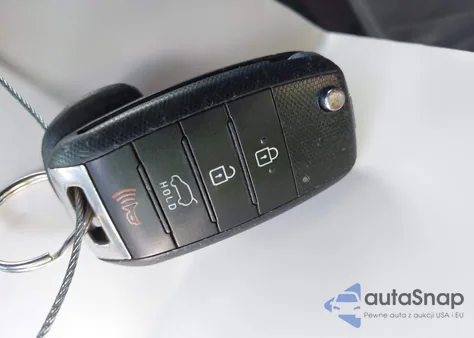 2015 Kia Soul from USA, damaged, VIN KNDJN2A24F7804349